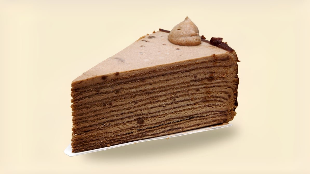 Juillet Cafe by null