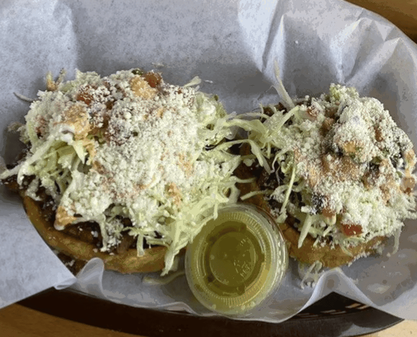 Tirzahs Mexi-Terranean by null