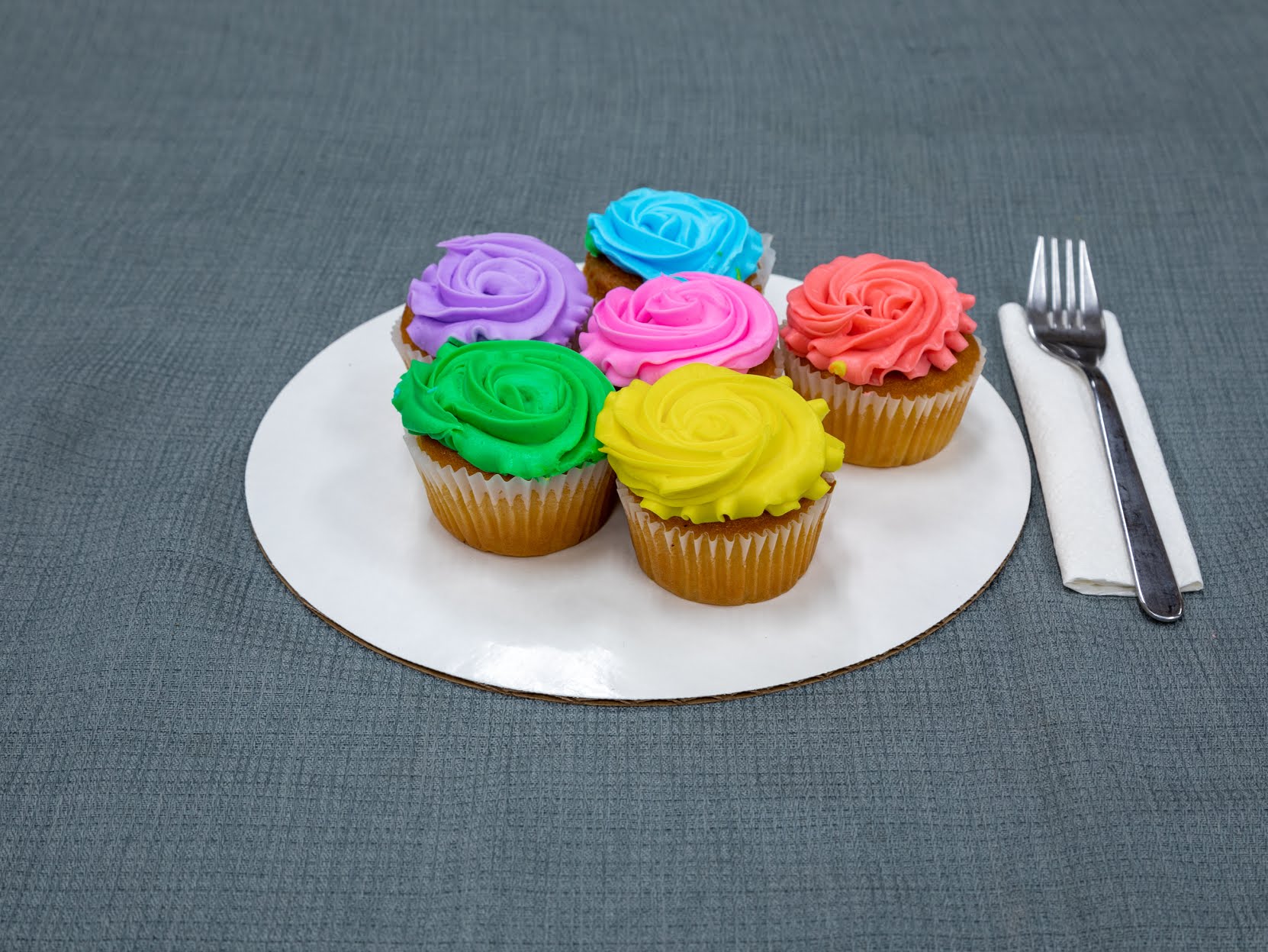 Valencia Bakery by null