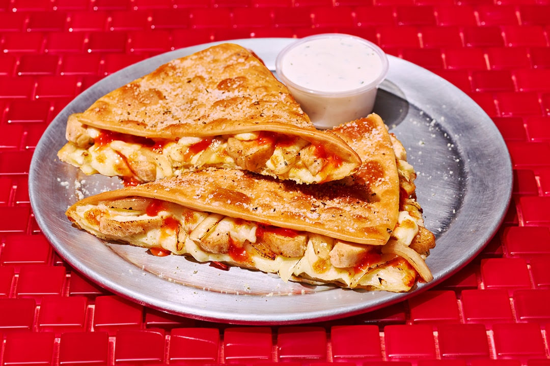 Pizza Hut by null