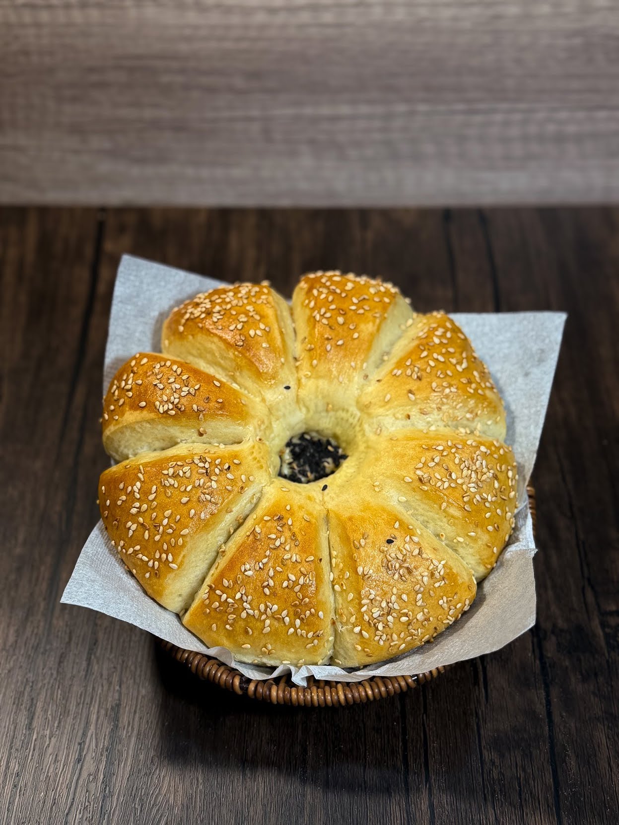 OSH Restaurant & Grill by null