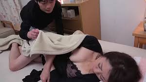 Japanese mom and step son jpg x Japanese mom and step son