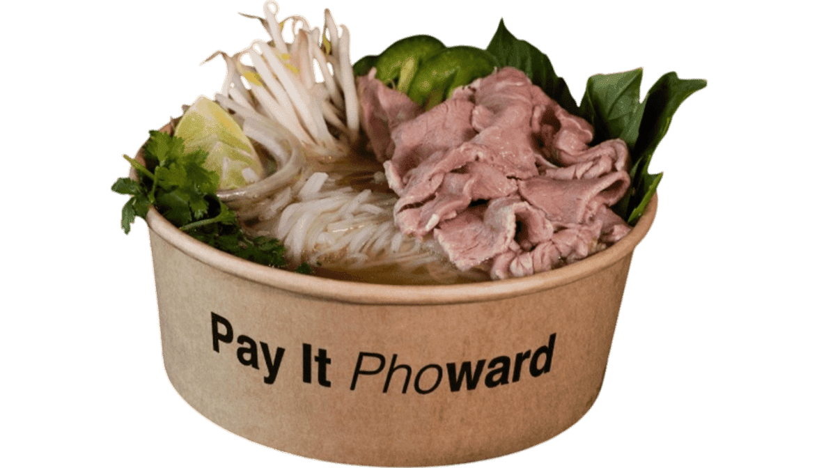 Vinason Pho Kitchen - Kent by null