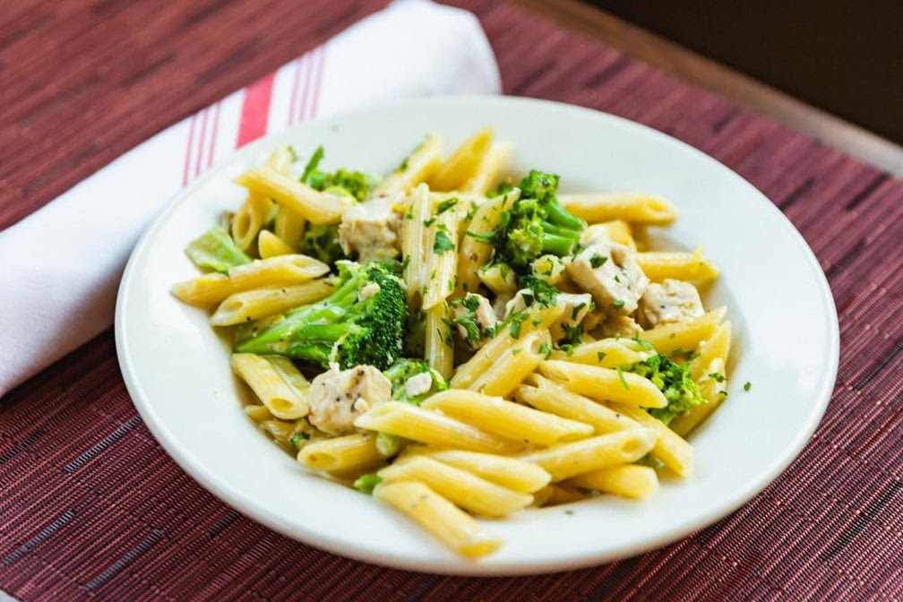 Mama Ricotta's by null