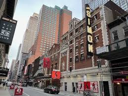 New amsterdam theater jpg x La faiencerie de ic