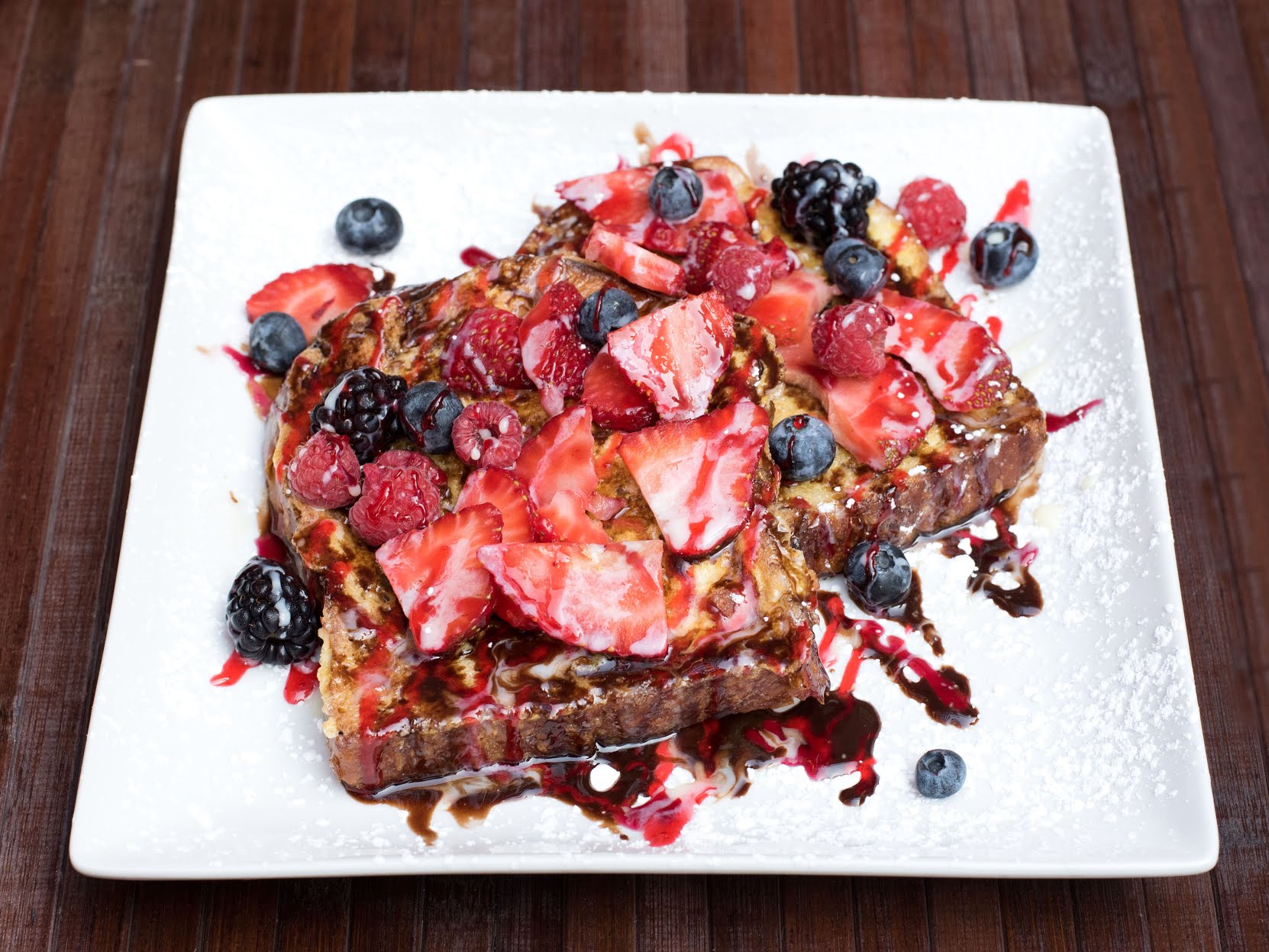 Caffé Mona La Bistro by null