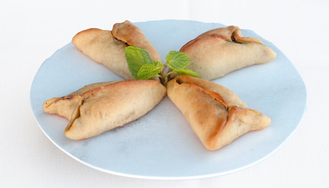 Elena's Greek Armenian Restaurant by null