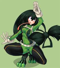 Easaatbaaaaaa jbtkugurpw mip jpg x My hero academia tsuyu