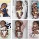 They tried to have a baby for 17 years, then had sextuplets 