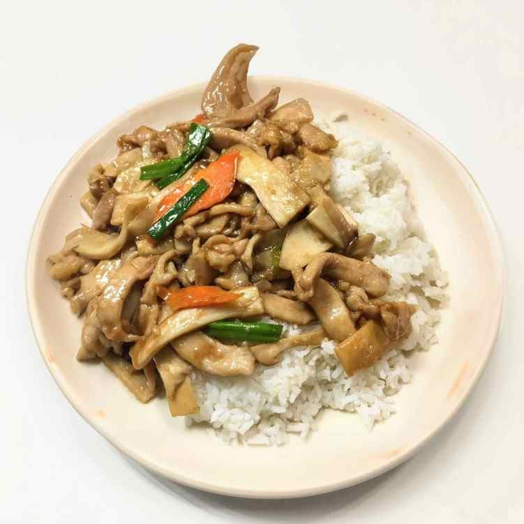 Big Bowl Noodle House by null