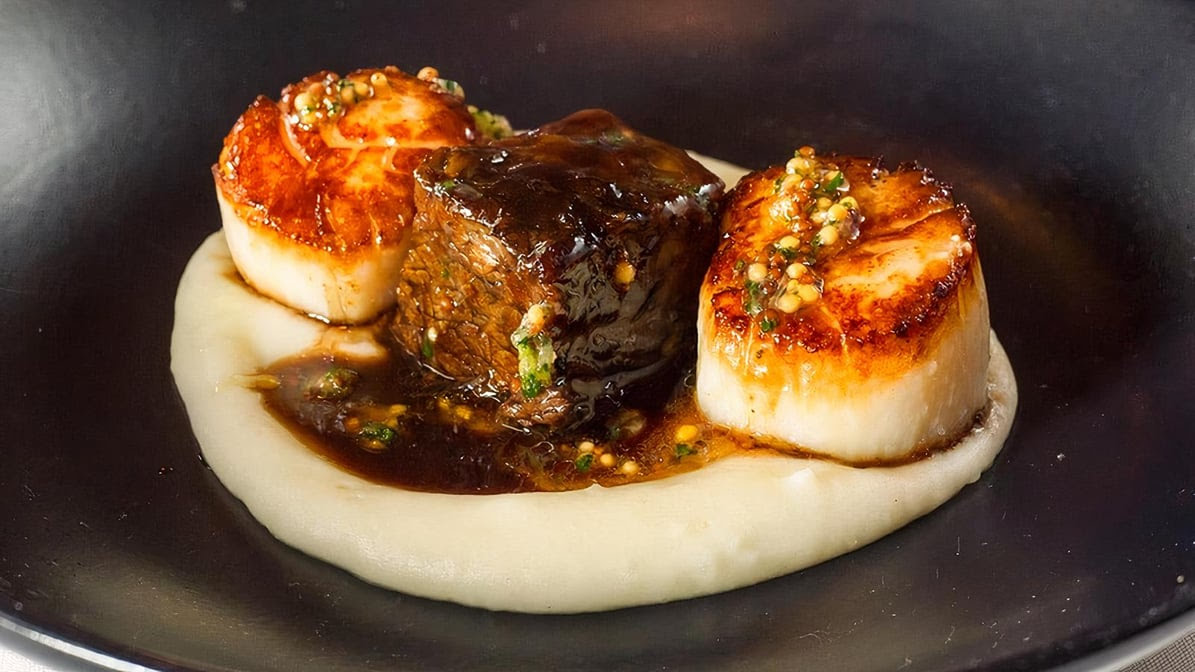 Ocean Prime by null