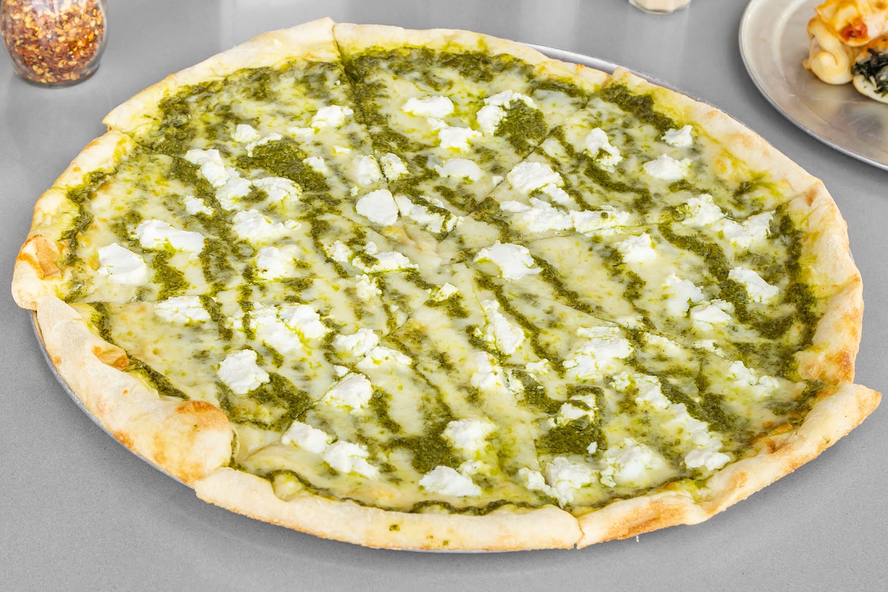 Pizza Wagon of Brooklyn by null
