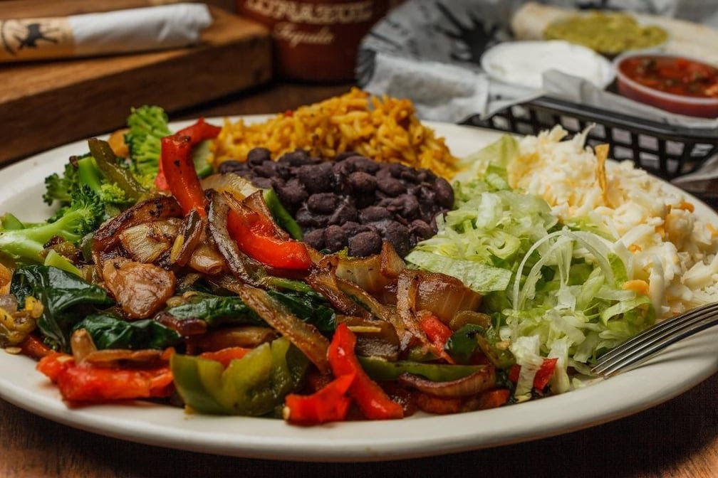 Juan's Flying Burrito - Mid-City by null