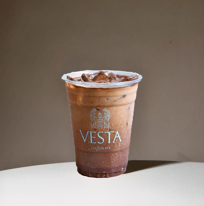 Vesta Chocolate by null