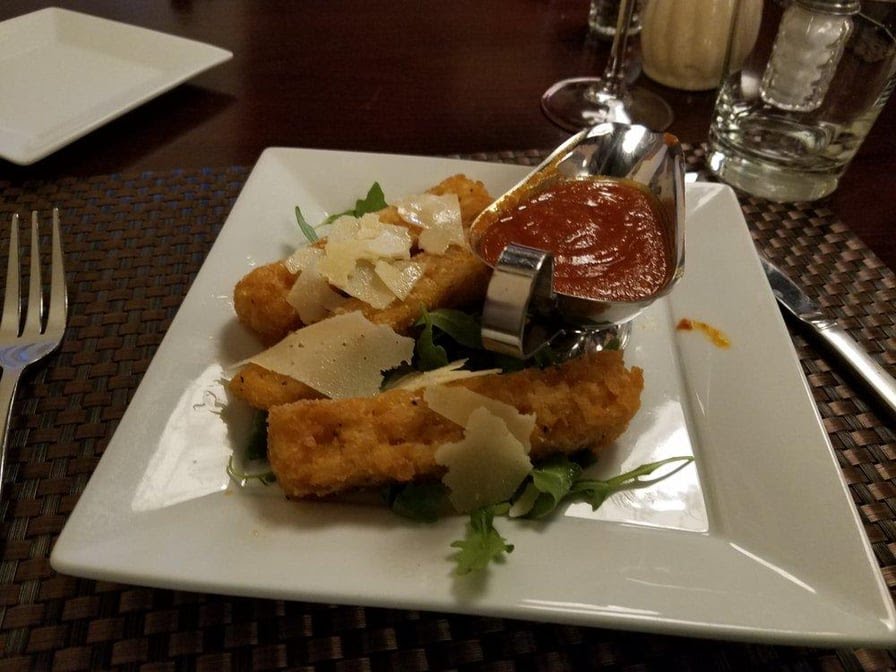 Casa Italiana Restaurant by null