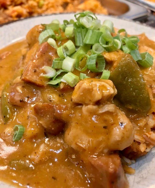 Beck's Cajun Cafe by null