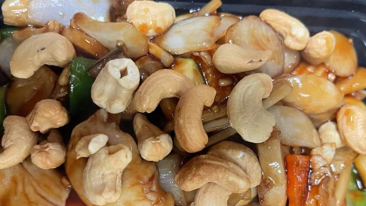 Shanghai Village Downtown by null