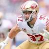 Nick Bosa by the numbers: 49ers' star pass rusher stating case to be ...