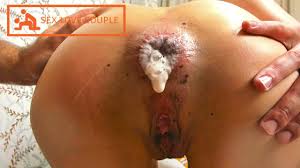 Atm anal creampie cumfarting best gifs anal porn gif x Anal fucking atm cumshot