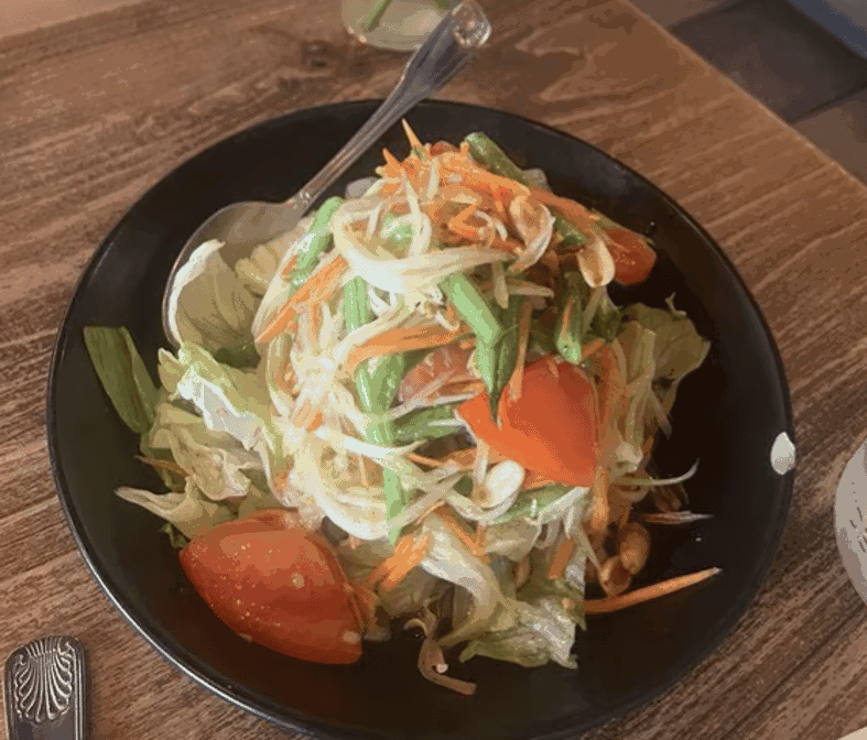 Thai Farm House bbq & bistro by null