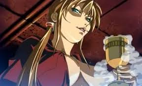 Busty anime vixen in hot cartoon hentai porn jpg x Cartoon hentai anime