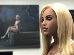 The dump love death and robots ending explained jpg x Sex robots nude