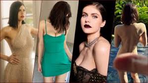 Alexandra daddario nude and sexy at skin jpg x Alexandra daddario