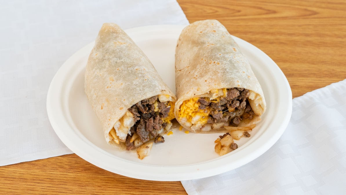 Aliberto’s Jr - Fresh Mexican Food by null