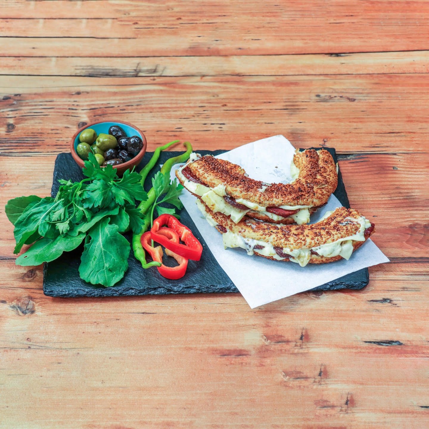 Bumba Breakfast Club by null