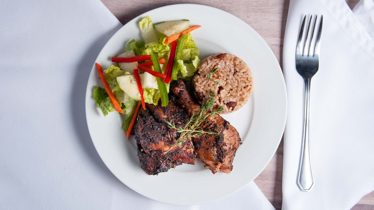 Sun City Caribbean & American Restaurant Better Food, Better Service by null