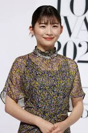 伊藤沙梨|伊藤沙莉、コンプレックスだった朝ドラヒロインに感慨 過去の自分へメッセージ「諦めなければ意外とかなう」 | ORICON NEWS