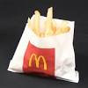 マクドナルド ポテトSのみ 「M・Lサイズ」販売休止へ コロナ・大 ...