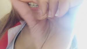 Teeth fetish porn video clips for sale at iwantclips page jpg x Teeth fetish