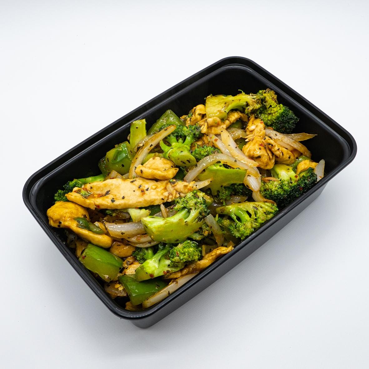 No Thai! Online by null