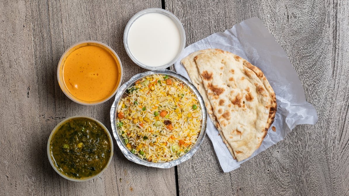 Cumin Indian Nepalese Restaurant by null