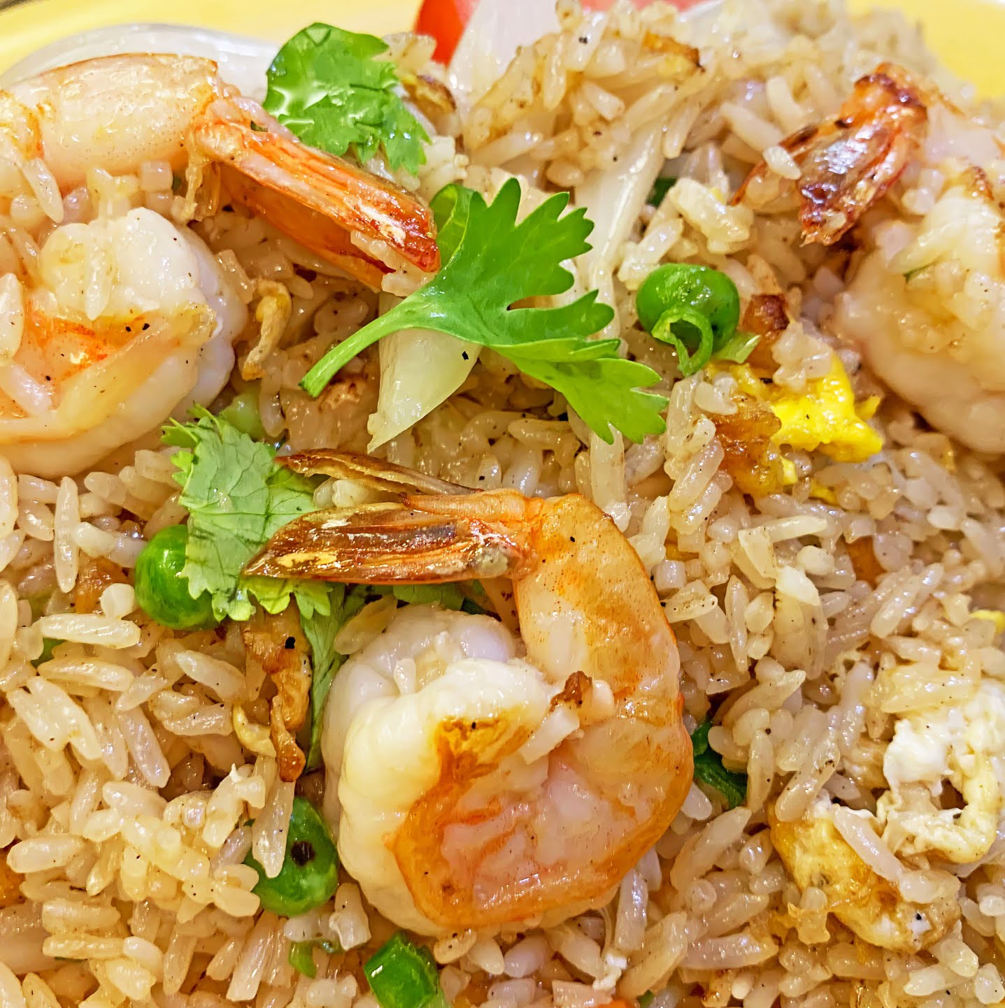 Thai Basil by null