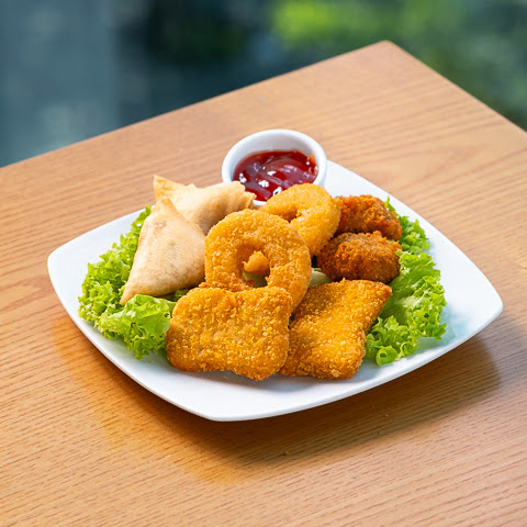 nomVnom Bistro by null