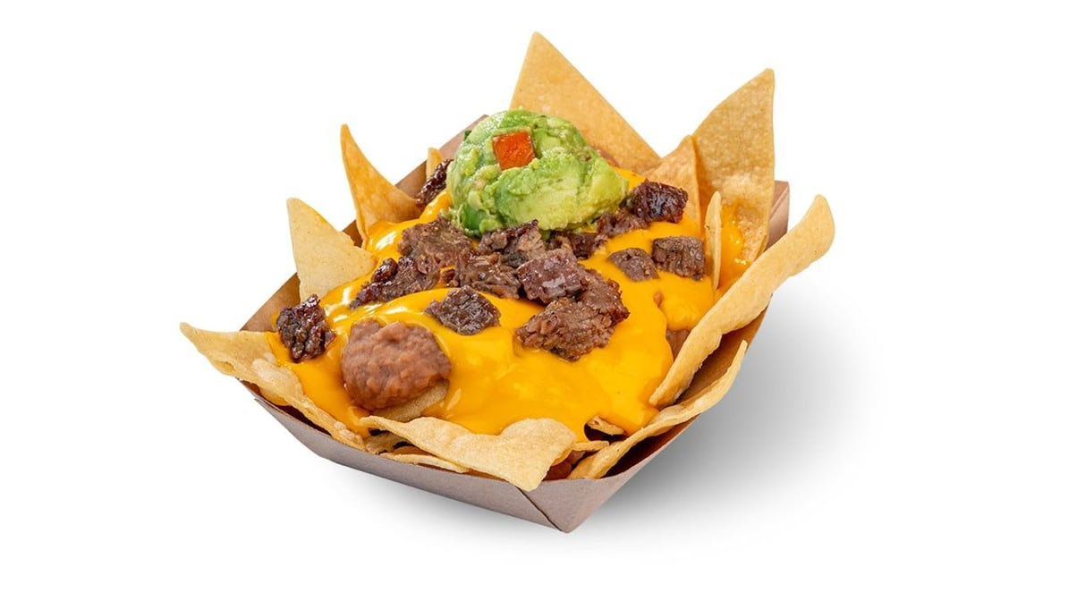 Taco Palenque South 10th by null