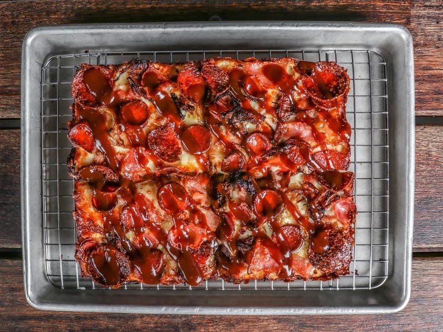 Grease Monkey by null