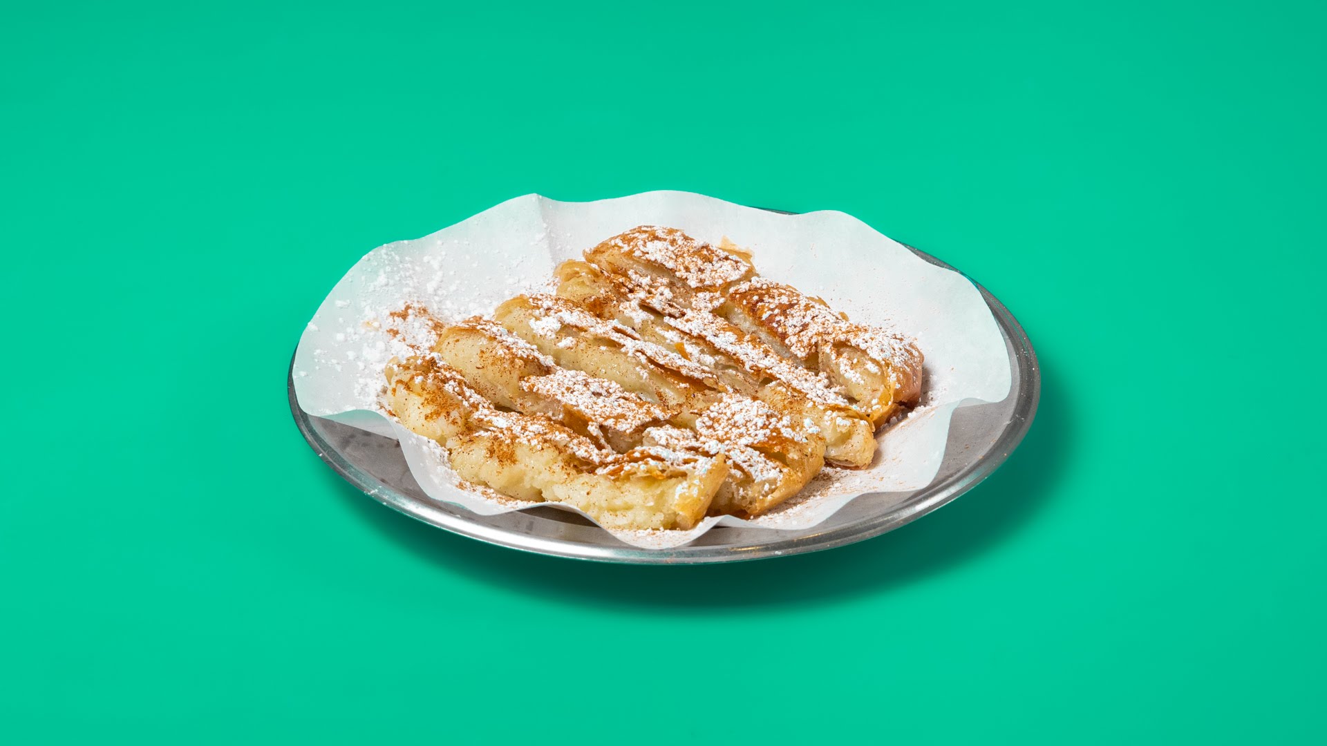 Bougatsa Iordanis by null