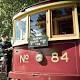 Bid to revitalise Bendigo's 'outdated' historic Talking Trams 