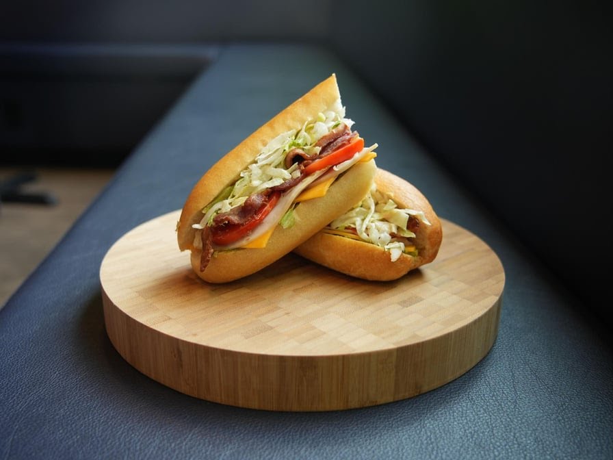 Dos Hermanos Cafe by null