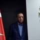 In divided Turkey, opposition groups challenge vote shifting powers to President Erdogan 