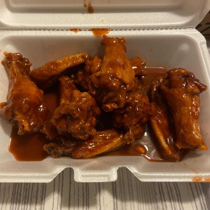 EMPIRE PIZZA by null