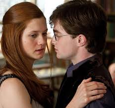 Ginny potter png x Ginny potter