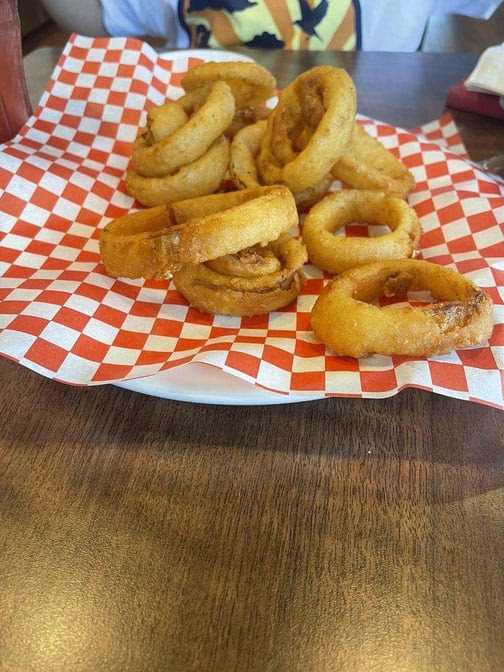 Corabella's Restaurant by null