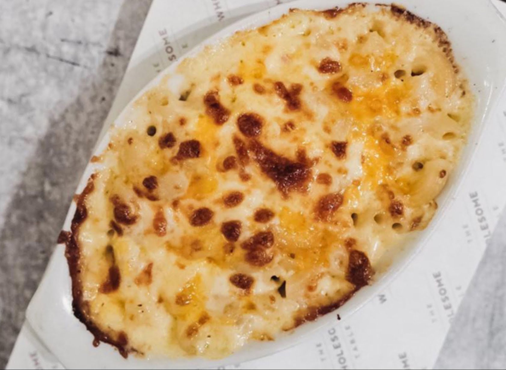 The Wholesome Table Salcedo by null