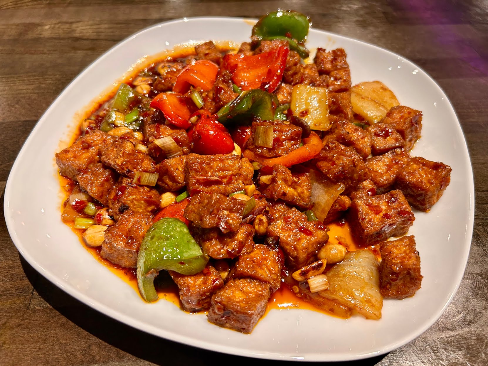 Mahjong Chinese Kitchen by null