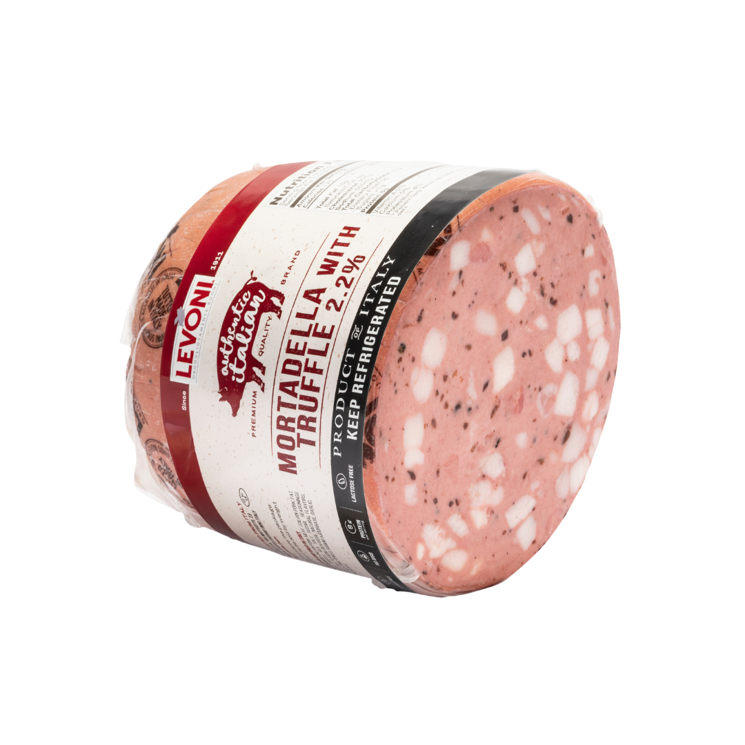 Milano Market by null