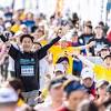 谷原章介が７キロのコース完走「最高に気持ちよかった」 『横浜 ...